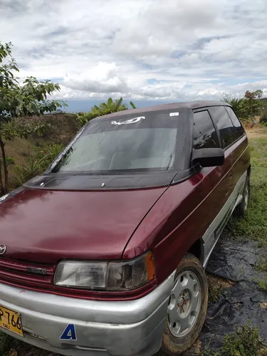 Mazda MPV 3.0l