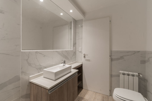 Imagen 12 de 21 de Venta Depto 3 Amb Martinez Balcon Cochera 2 Baños
