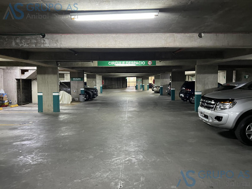 Edificio Silene I - Cocheras En Venta