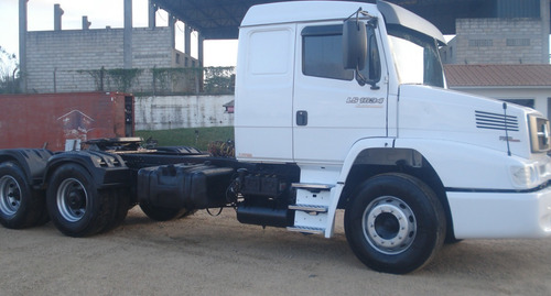 Mercedes Benz/ Ls 1634
