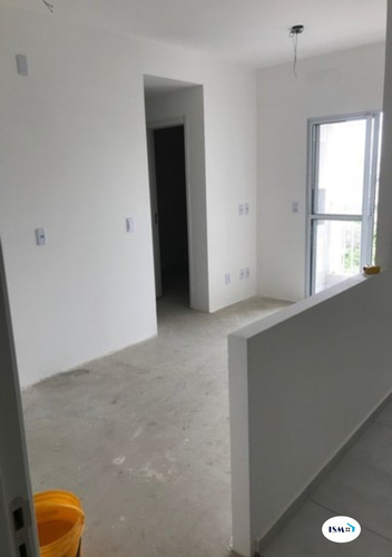 Imagem 8 de 23 de Apartamento De 56 M², 2 Dormitórios Com Suíte, Varanda Gourmet, Ponto De Ar Condicionado A Venda No Condomínio Campobasso - Ap00887 - 70705889