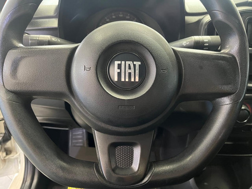Fiat Strada 1.4 Endurance Cab. Cs Plus Flex 2p