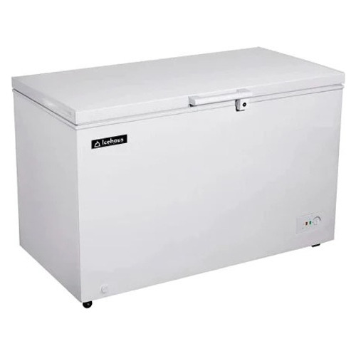 Congelador Y Refrigerador De 16 Pies Icehaus Ctc-16