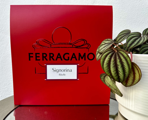 Ferragamo Signorina Ribelle Set