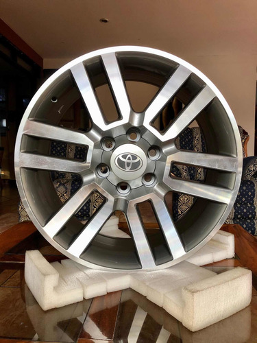 Aros 20 Toyota - 6x139mm
