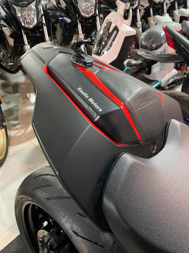 Honda Cbr 1000 Rr Como 0km