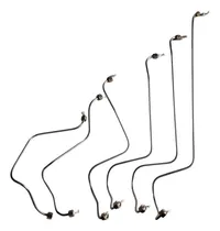 Comprar Caños Inyección Diesel Mwm Td 229 Ford 6000\u002F7000\u002F14000 