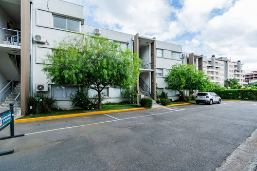 Departamento En Venta, Plaza Del Sendero, Nordelta
