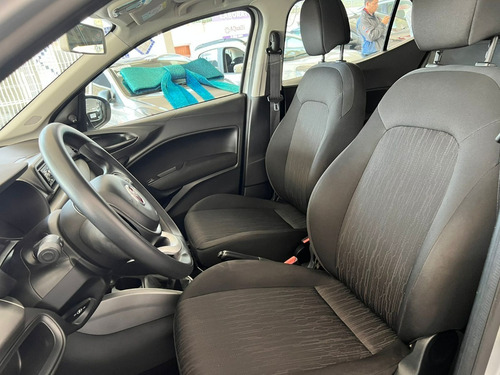 Fiat Argo 1.0 Drive Flex 5p