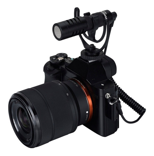 Microfono Yongnuo 220