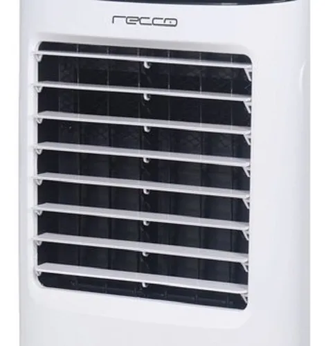 Enfriador De Aire Recco 10lt Bl Kfc-818a Recco
