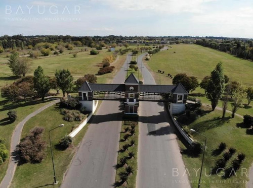 Venta - Lotes En Pilar Del Este - Bayugar Negocios Inmobiliarios