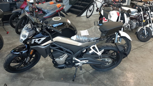 Imagen 15 de 18 de Cf Moto 400 Nk - Consultá Contado - Créditos - Ahora 12/18