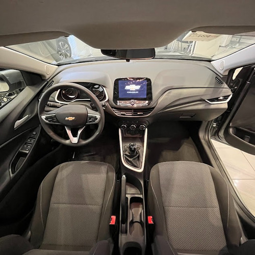 Chevrolet Onix 1.0 Lt