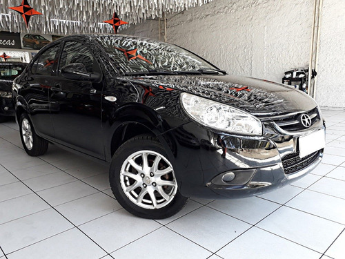 Jac Motors J3 Turin Completo / Jac J3 Turin Sedan Jac Voyage