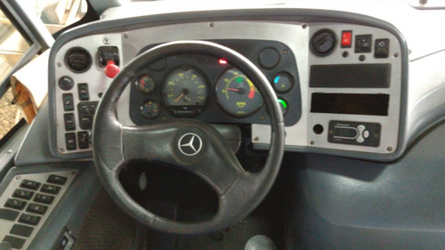 Senior - M.benz - 2007/2008 Codigo: 5295
