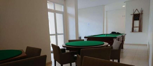 Imagem 21 de 30 de Apartamento Com 3 Dormitórios À Venda, 78 M² Por R$ 835.000,00 - Casa Verde Média - São Paulo/sp - Ap11136