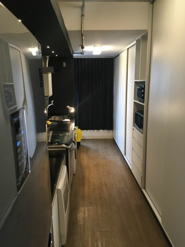 Imagem 12 de 15 de Venda - Apartamento 02 Dorm. - Brooklin - São Paulo/sp - Rr5015