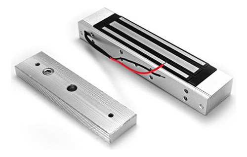 Zkteco C. Electromag 300lb - 12vdc