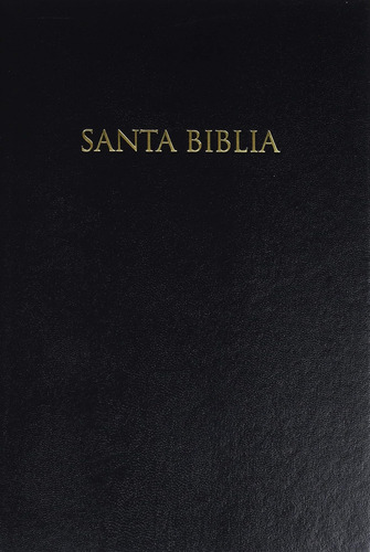 Libro: Biblia Reina Valera 1960 Para Regalos Y Premios, Tapa