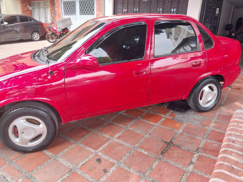 Chevrolet Corsa 1.3 Gl