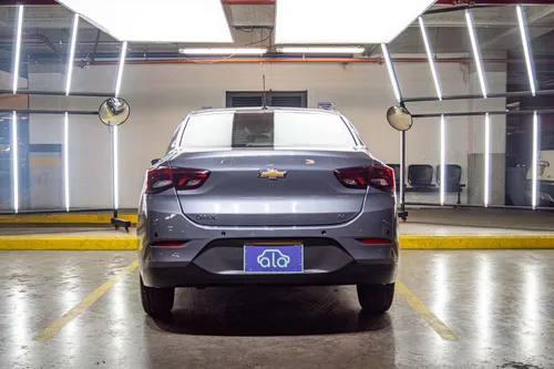 Chevrolet Onix 1.0T Lt