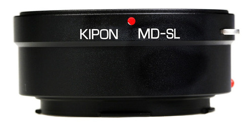 Kipon Lens Mount  Para Minolta Md-mount Lens A Leica L-mount
