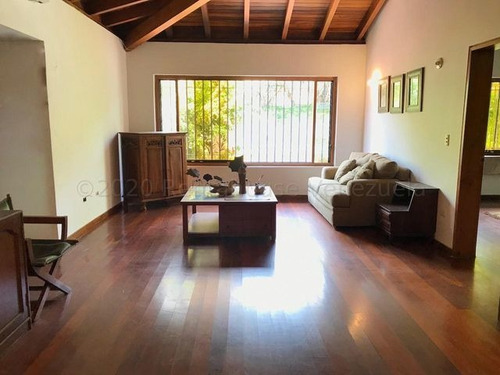Imagen 12 de 14 de Casa En Venta En La Lagunita 20-25134 Caro Fermoso 0424-2083128