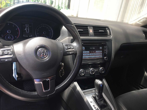 Volkswagen Vento 2.5 Luxury 170cv Tiptronic 2014