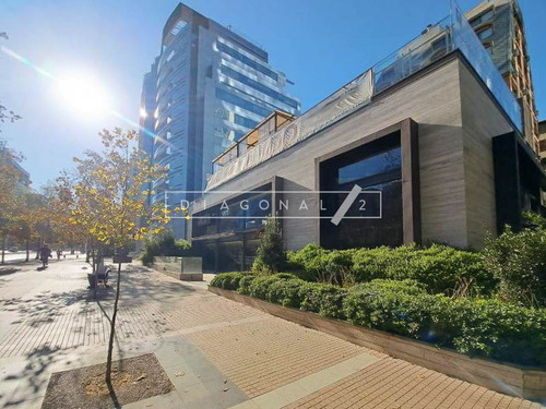 Local Comercial En Las Condes