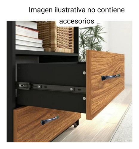 Jaladera Arco Cromo Brillante Cerrajes Para Muebles 0402-831