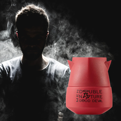 Double Nature Jafra Good Devil Para Hombre