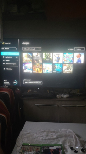 Imagen 3 de 3 de Xbox One S