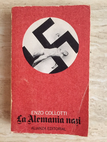 La Alemania Nazi Enzo Collotti