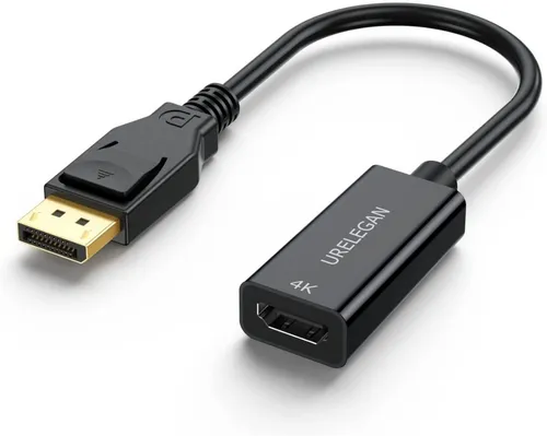 Cable displayport a hdmi mercadolibre clearance