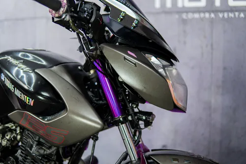 Bajaj Pulsar Ns 125 2024