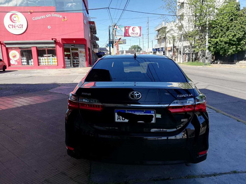 Toyota Corolla 1.8 Se-g Cvt 140cv 2018