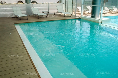 Imagen 21 de 23 de Venta Apartamento Tres Dormitorios Torre De Lujo En Playa Mansa - Punta Del Este Mansa