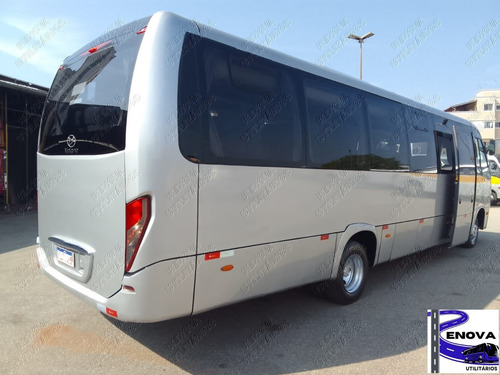 Volare W9 Fly Ano 2020 Com Ar Teto 32 Lug Cod 216