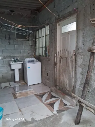 Casa Em Itapevi, 1 Quarto, Cozinha, Banheiro, Varanda/lavanderia