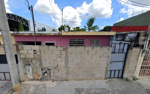 ¡casa En Venta Calle 14, Chuminopolis Mérida Yucatán!