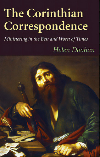 The Corinthian Correspondence, De Doohan, Helen. Editorial Wipf & Stock Publ, Tapa Blanda En Inglés