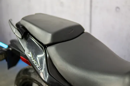 Bajaj Dominar 400 2021