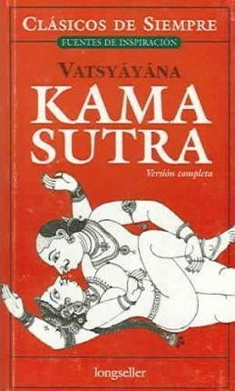 Kama Sutra  R