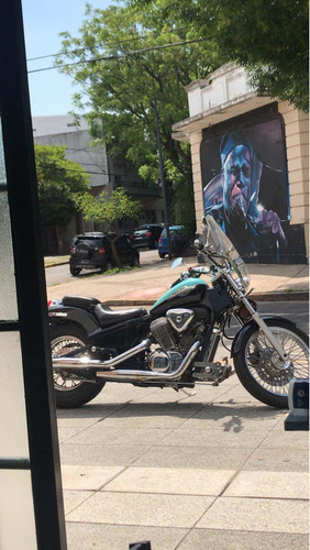 Honda Shadow Vlx 600 Honda Shadow Vlx 600