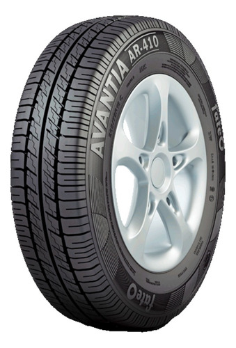 Fate 205/75 R16c Avantia - Martinez Neumaticos - C/ Envío