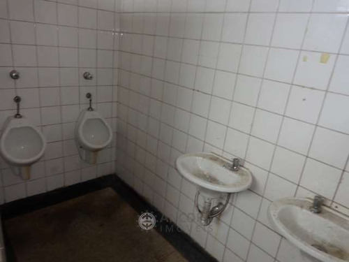 Imagem 9 de 15 de Galpão Com. 1.752m² Cumbica - 1038-2