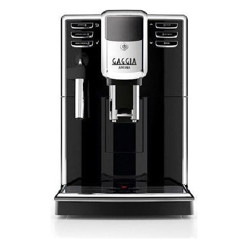 Máquina Café Expresso 110v Pannarello Anima Inox Gaggia