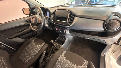 Fiat Uno 1.0 Attractive Flex 5p