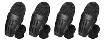 Comprar Behringer Bc1500 Paquete 7 Micrófonos Para Batería Estuche